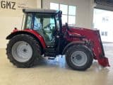 Massey Ferguson 5609 Dyna 4 - Afbeelding 4