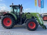 Claas Arion 640 CEBIS - Afbeelding 2