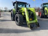 Claas Arion 550 CMATIC CEBIS - Afbeelding 1