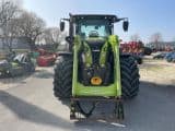 Claas Arion 550 CMATIC CEBIS - Afbeelding 2