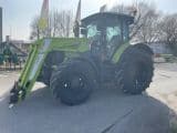 Claas Arion 550 CMATIC CEBIS - Afbeelding 3