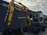 Wacker Neuson EW65 - Afbeelding 1