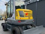 Wacker Neuson EW65 - Afbeelding 3