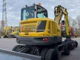 Wacker Neuson EW65 - Afbeelding 4