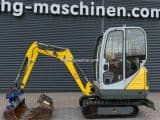 Wacker Neuson ET16  nur 1410h - Afbeelding 2