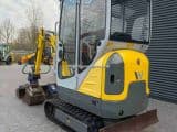 Wacker Neuson ET16  nur 1410h - Afbeelding 3