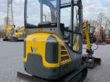 Wacker Neuson ET16  nur 1410h - Afbeelding 4