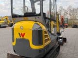 Wacker Neuson ET16  nur 1594 h - Afbeelding 4