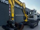 Wacker Neuson 8003/75Z3 - Afbeelding 1