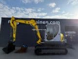 Wacker Neuson 8003/75Z3 - Afbeelding 2