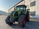 Claas Axion 870 - Afbeelding 1
