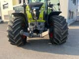 Claas Axion 870 - Afbeelding 2