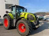 Claas Axion 870 - Afbeelding 3