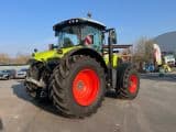 Claas Axion 870 - Afbeelding 4