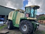 Krone Big X 800 - Afbeelding 1