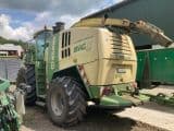 Krone Big X 700 - Afbeelding 1