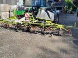 Claas Volto 800 - Afbeelding 1
