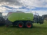 Claas Quadrant 5200 FC Tandem - Afbeelding 1