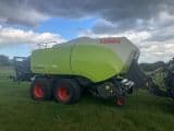 Claas Quadrant 5200 FC Tandem - Afbeelding 2
