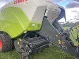 Claas Quadrant 5200 FC Tandem - Afbeelding 3
