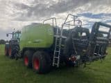 Claas Quadrant 5200 FC Tandem - Afbeelding 4