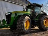 John Deere 8310R - Afbeelding 1