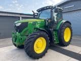 John Deere 6155R - Afbeelding 1