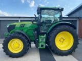 John Deere 6155R - Afbeelding 2