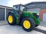 John Deere 6155R - Afbeelding 3