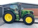 John Deere 6155R - Afbeelding 4