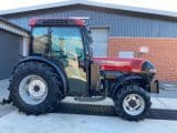 Case IH Quantum 95 V - Afbeelding 4
