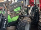 Deutz-Fahr 5080 D Ecoline - Afbeelding 2