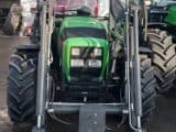 Deutz-Fahr 5080 D Ecoline - Afbeelding 3