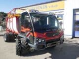 Aebi TP 470 Vario + Gruber ALW 320S-Lang - Afbeelding 2