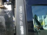 Aebi TP 470 Vario + Gruber ALW 320S-Lang - Afbeelding 4