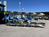 Lemken Juwel 8 er 5 Schar / 6 Schar - Afbeelding 3