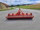 Kuhn HRB 302 D Kreiselge 3m - Afbeelding 4