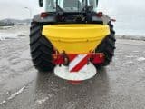 Agromechanika Salzstreuer / Splittstreuer 400L - Afbeelding 2