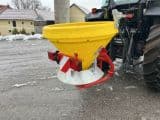 Agromechanika Salzstreuer / Splittstreuer 400L - Afbeelding 3