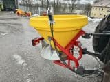 Agromechanika Salzstreuer / Splittstreuer 400L - Afbeelding 4