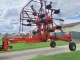 Kuhn GA 7301 er Mittel - Afbeelding 1
