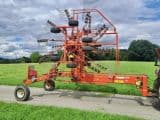 Kuhn GA 7301 er Mittel - Afbeelding 3