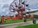 Kuhn GA 7301 er Mittel - Afbeelding 4