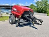 Case IH RB 544e Rund/ - Afbeelding 3