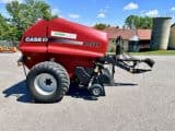 Case IH RB 544e Rund/ - Afbeelding 4
