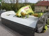 Claas Disco 3200 F Profil Frontmähwerk 3m (Mähwerk) - Afbeelding 1