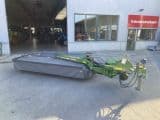 Fendt Slicer 3670 TLX-KC - Afbeelding 1