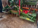 Amazone KX 3000 + D8-30 Super - Afbeelding 3