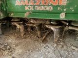 Amazone KX 3000 + D8-30 Super - Afbeelding 4