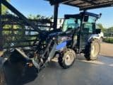 Iseki TLE 3400 - Afbeelding 1